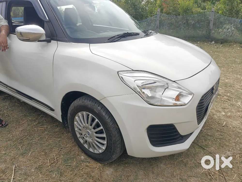 Swift 2018 Maruti Vxi Manual Year 2018