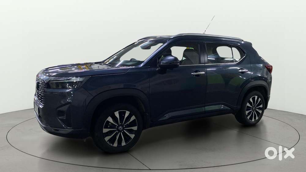 Honda Elevate Zx Cvt, 2024, Petrol