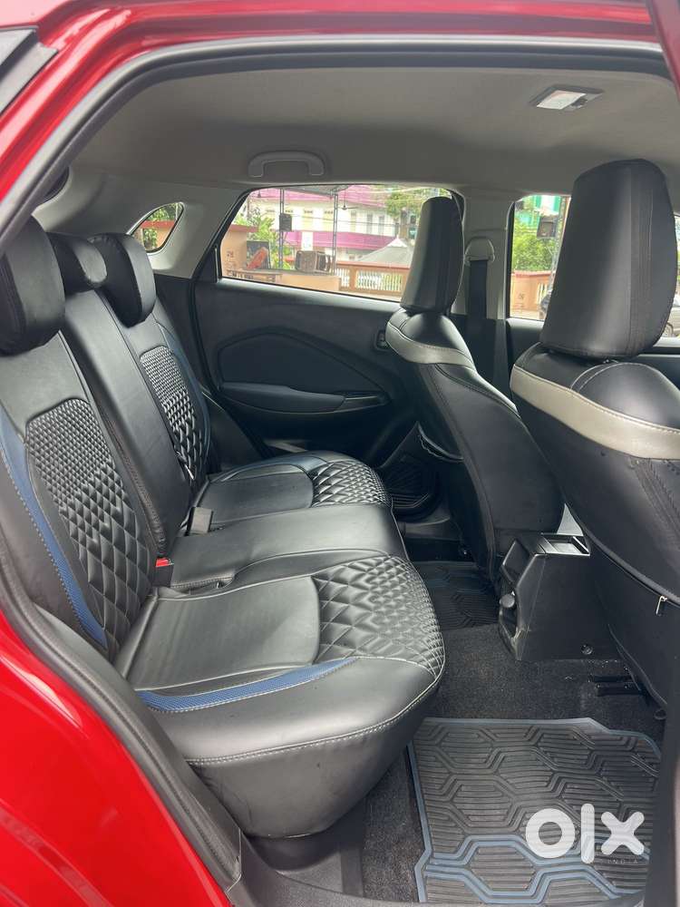 Maruti Suzuki Baleno 1.2 Delta At, 2025, Petrol