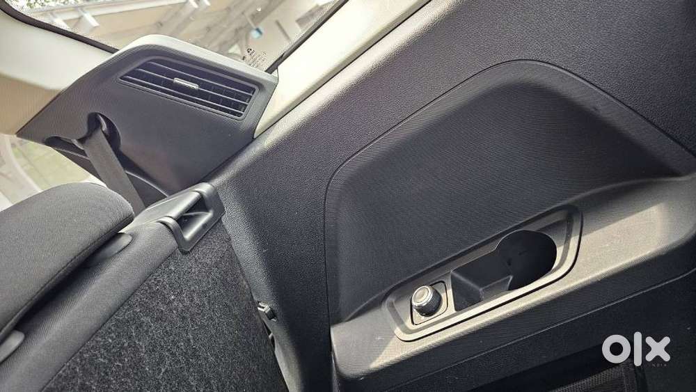 Tata Safari 2.0 Kryotec Xt, 2021, Diesel