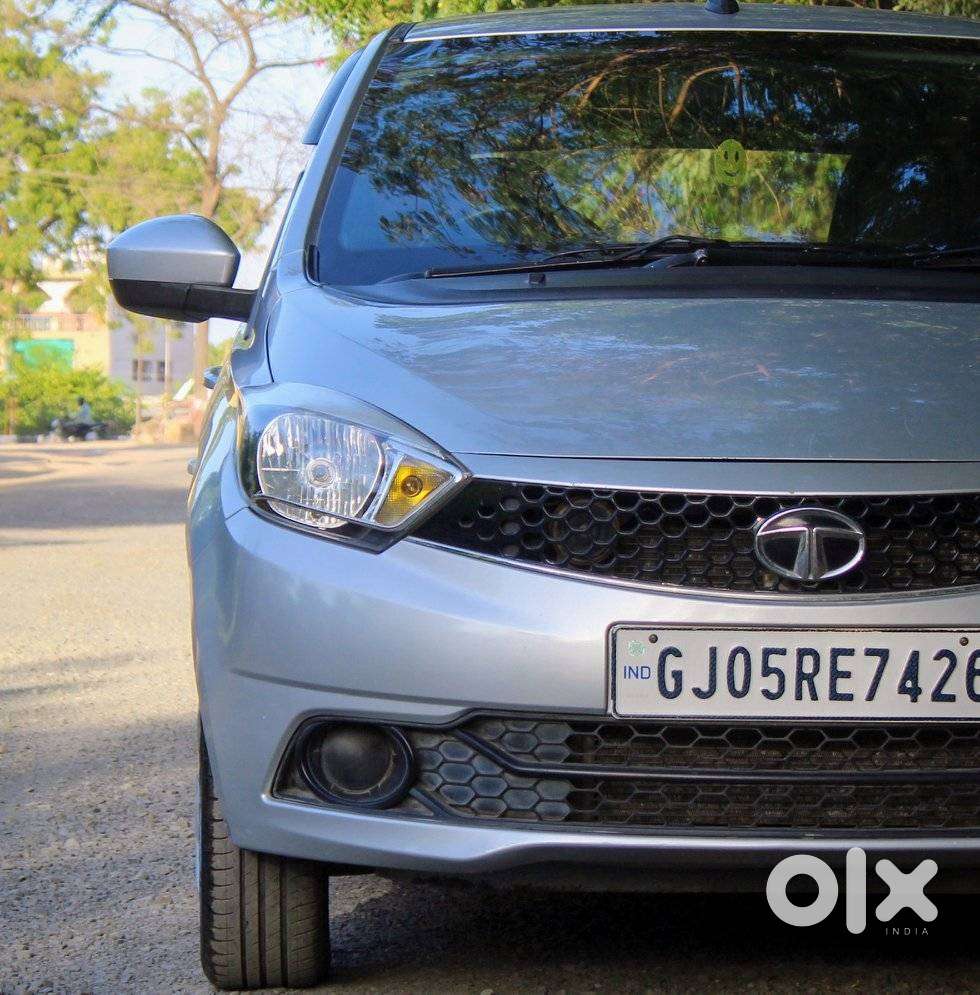 Tata Tiago Xt Icng, 2018, Cng & Hybrids