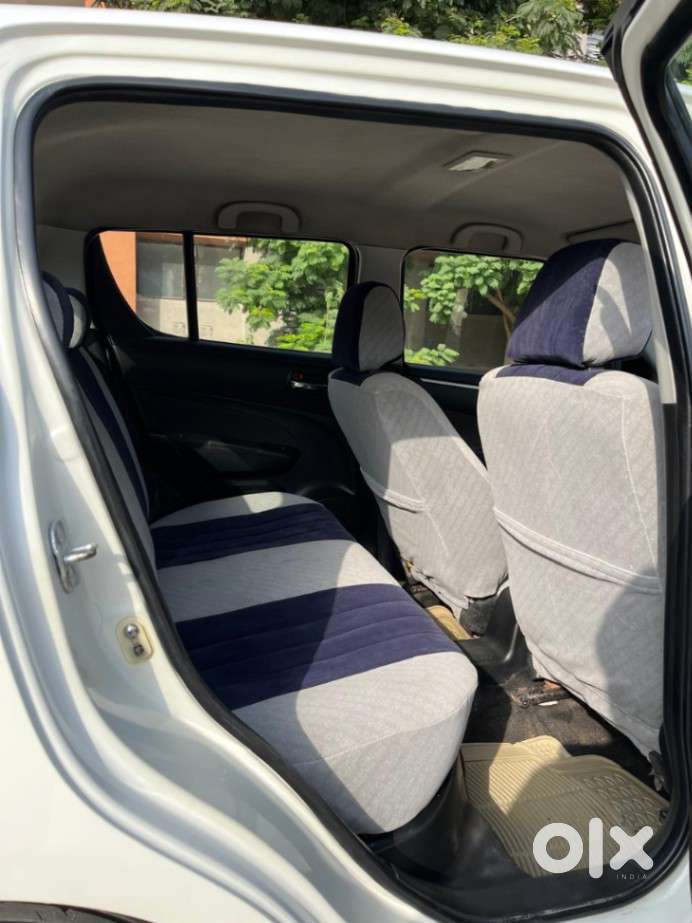 Maruti Suzuki Swift Vdi (o), 2015, Diesel