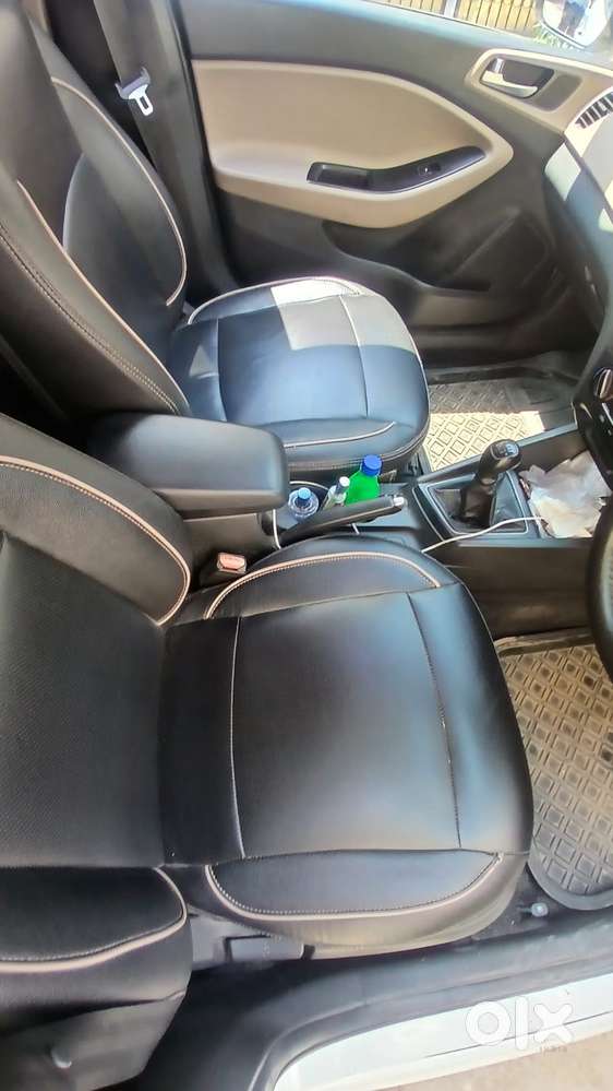 Hyundai I20 2015-2017 Magna 1.2, 2015, Petrol