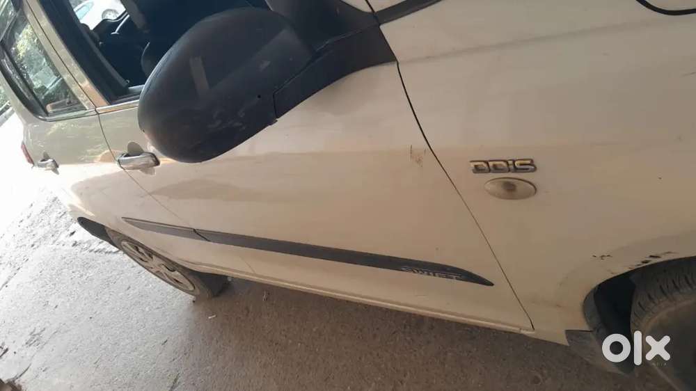 Maruti Suzuki Swift Ldi 2017 [ Condition Is Similar To New ]