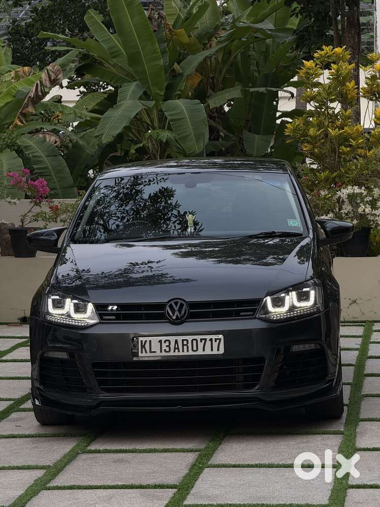 Volkswagen Polo 1.0 Mpi Highline Plus, 2019, Petrol