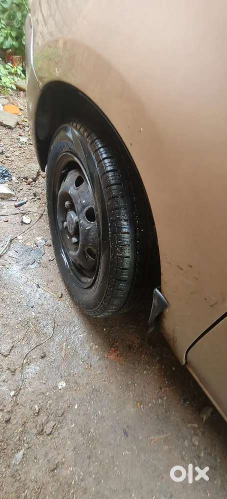 Maruti Suzuki Wagon R 2010