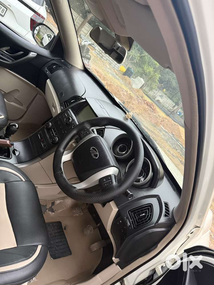 Mahindra Xuv500 W6 2wd, 2017, Diesel