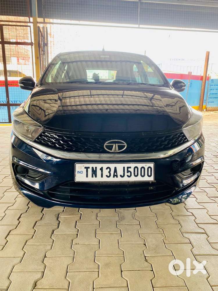 Tata Tiago, 2023, Petrol