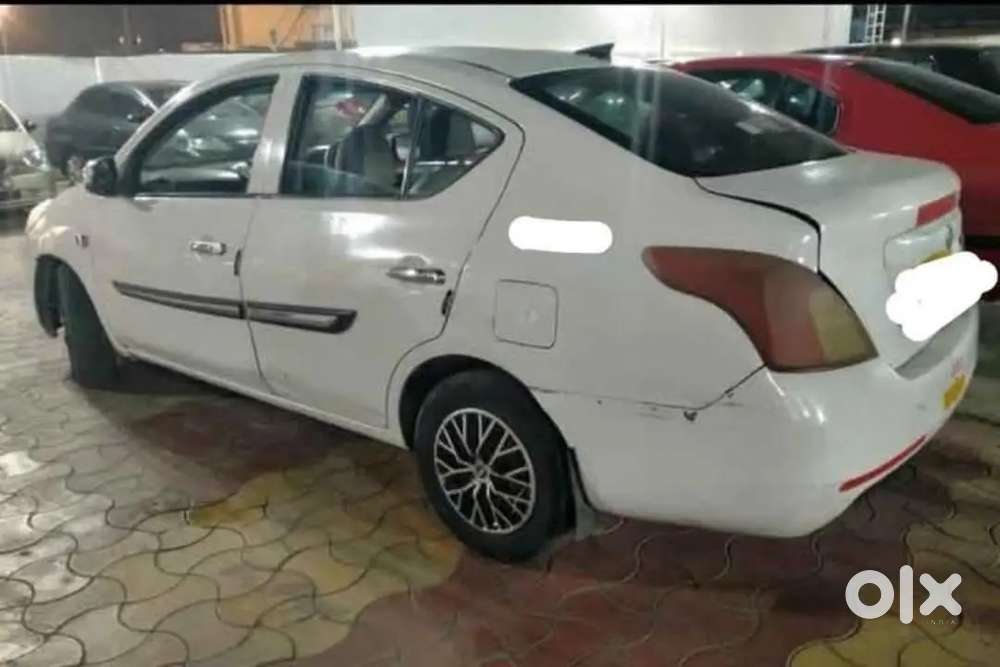 Good Condition Money Problem