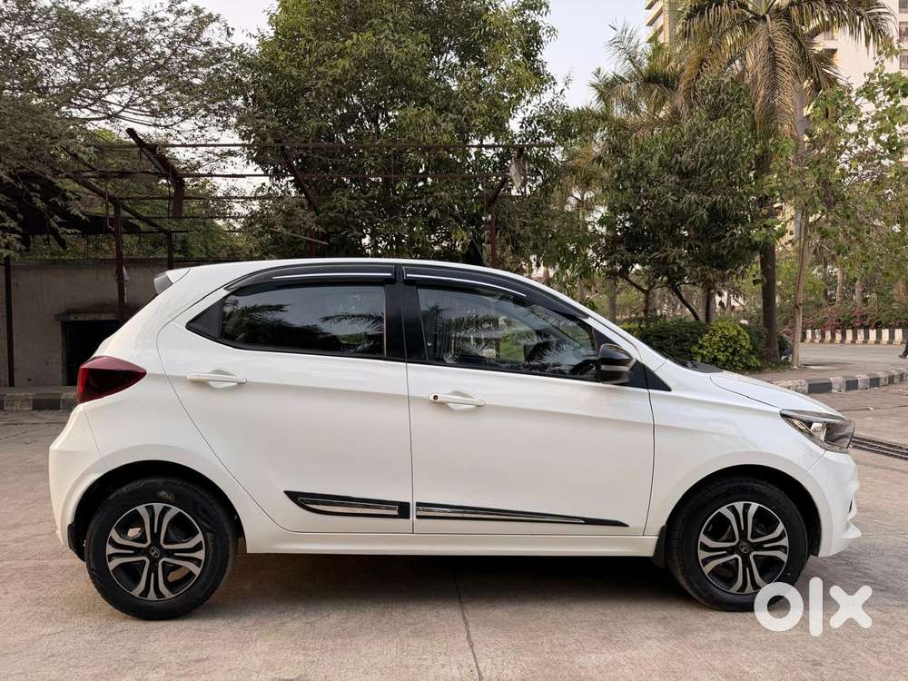 Tata Tiago Xt Icng, 2022, Petrol