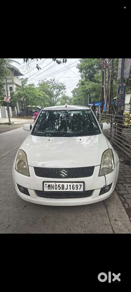 Maruti Suzuki Dzire Tour 2016