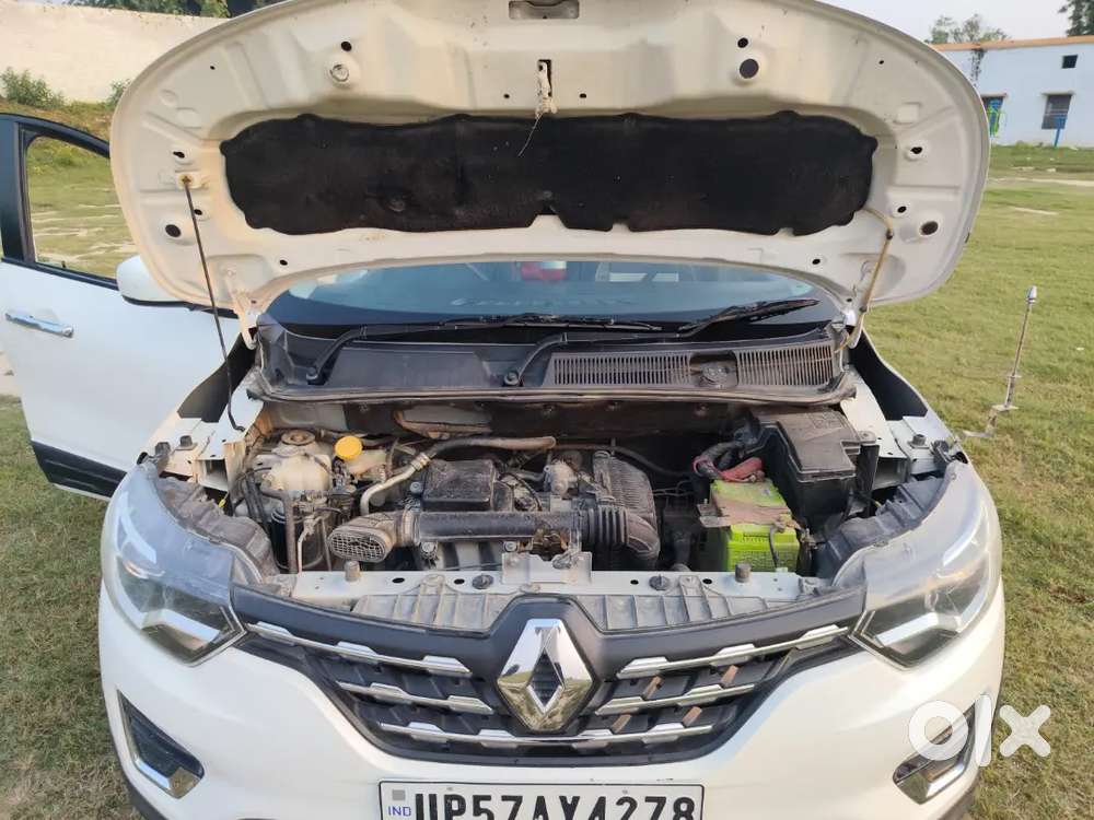 Renault Triber Rxz 2020