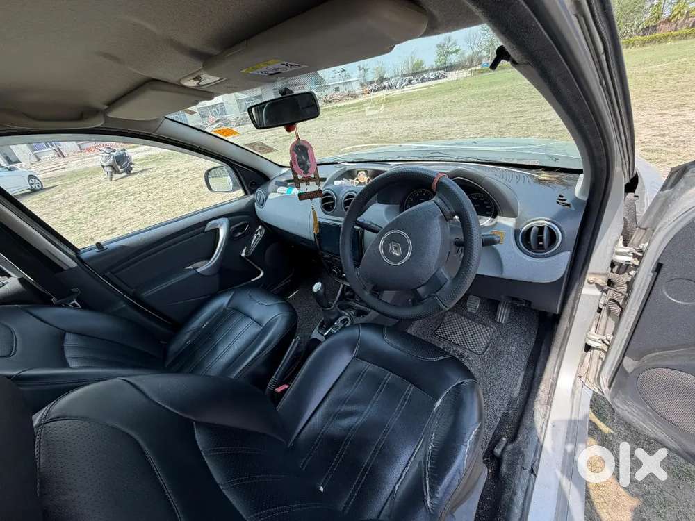 Renault Duster 2013 Diesel 155000 Km Driven