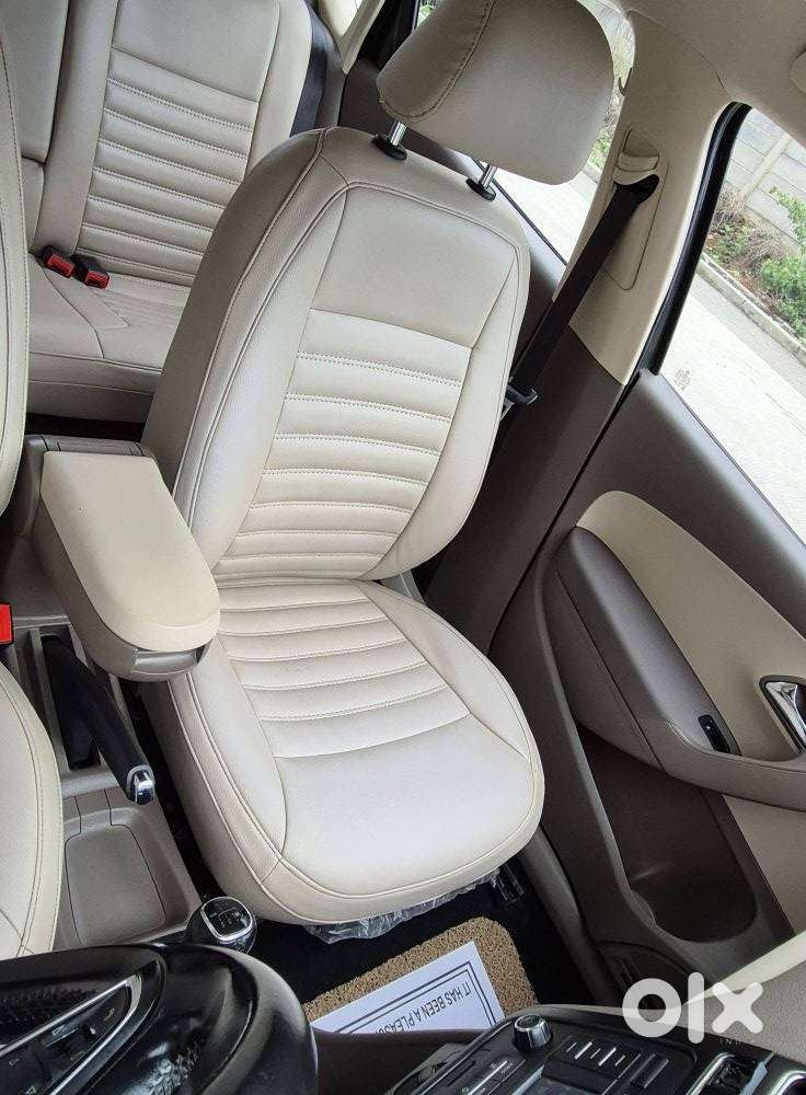 Skoda Rapid, 2016, Petrol
