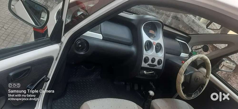 Tata Nano 2015 Petrol Good Condition Best Milege Power Starring