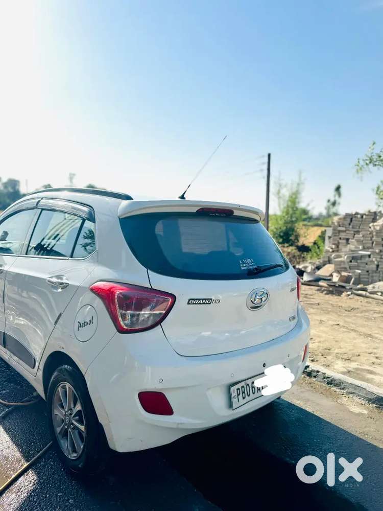 Grand I10 Car For Sale