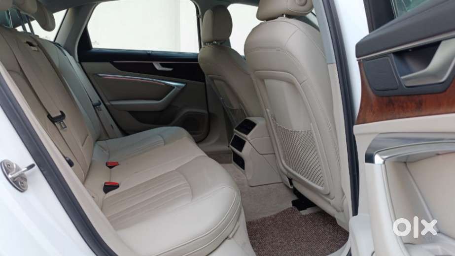 Audi A6 2.0 45 Tfsi Premium Plus, 2021, Petrol