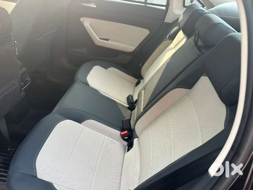 Volkswagen Virtus Top Line 1 L Tsi