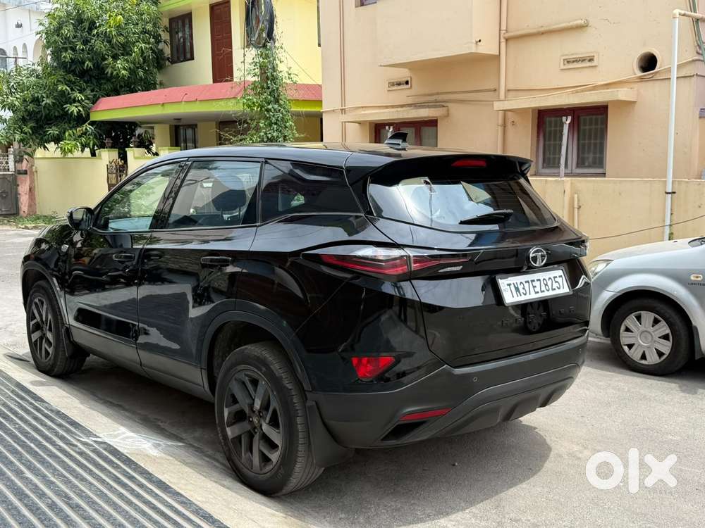 Tata Harrier Xz+, 2021, Diesel