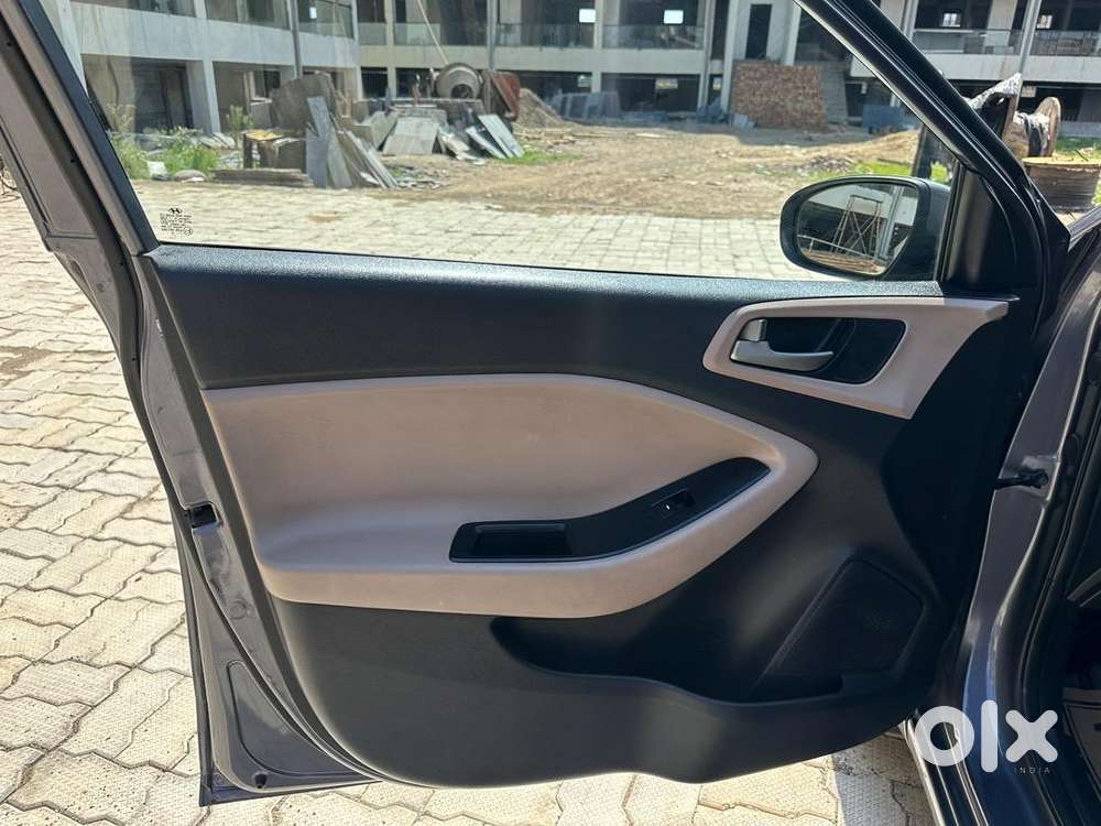 Hyundai Elite I20 2018 Diesel Well Maintained