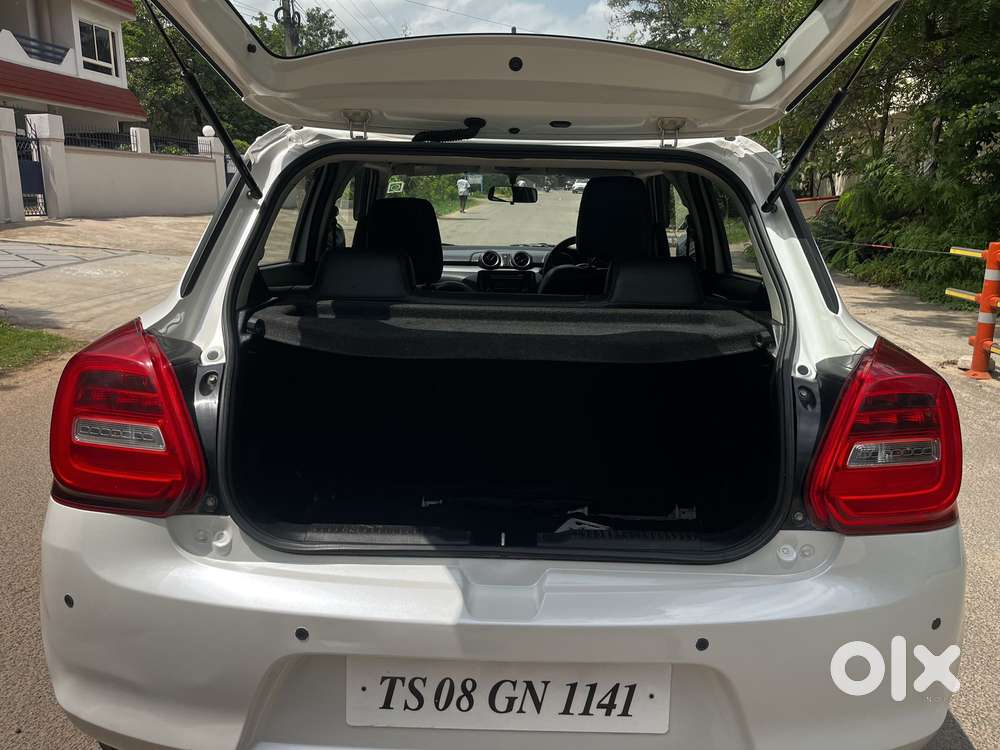Maruti Suzuki Swift Ddis Vdi, 2019, Diesel