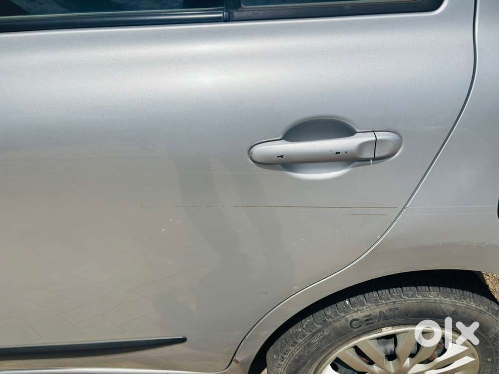Nissan Micra Petrol 2013
