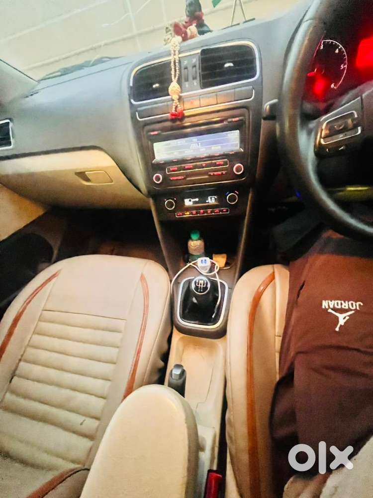 Volkswagen Vento 2011 Good Condition