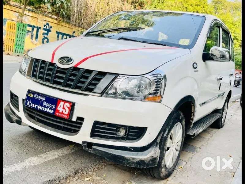 Mahindra Xylo E4 Abs Bs Iii, 2014, Diesel