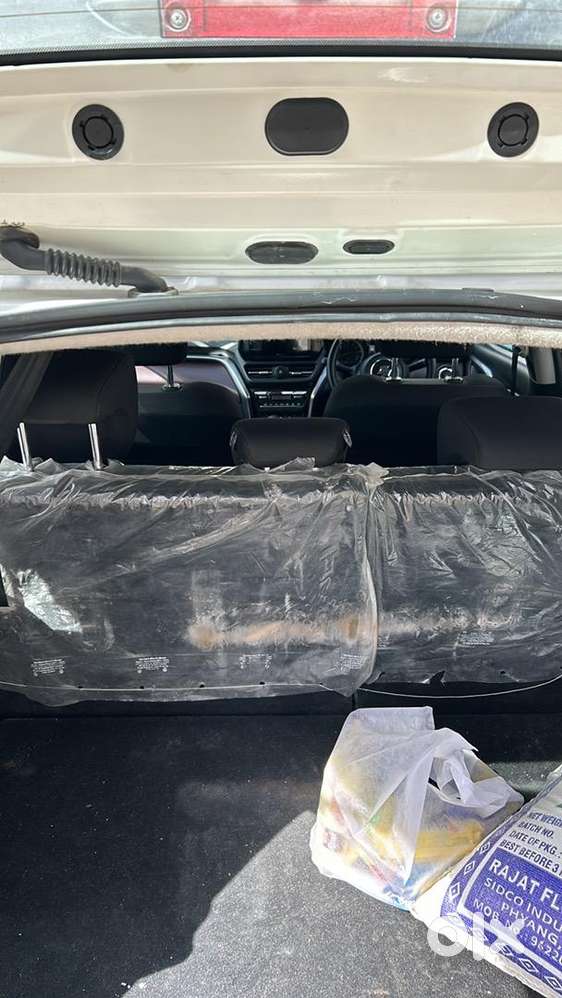 Maruti Suzuki Grand Vitara 2024 Petrol 30000 Km Driven