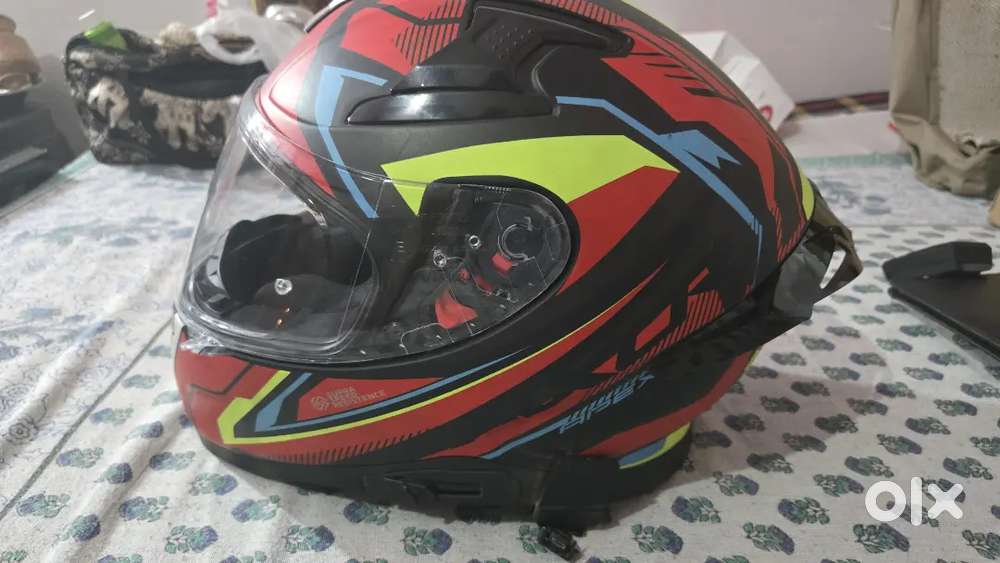 Axor apex roadtrip helmate Spare Parts 1824130084