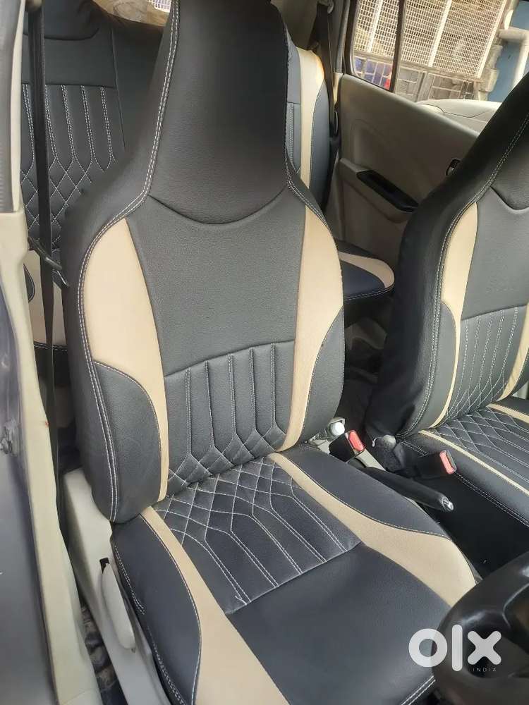 Maruti Suzuki Celerio 2016 Vxi Cng