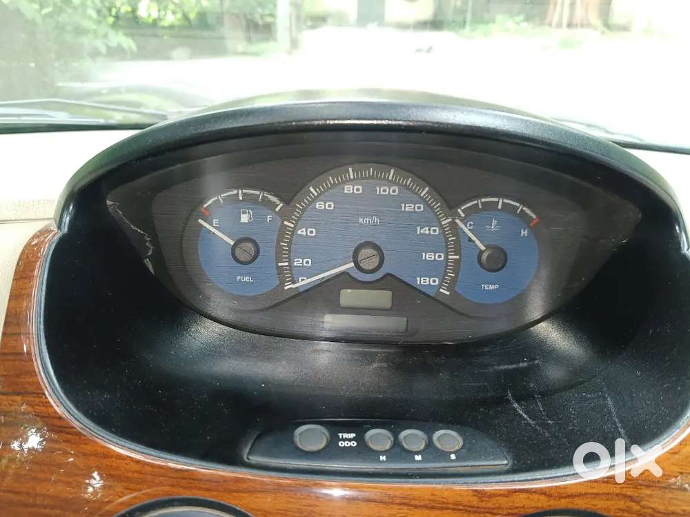 Chevrolet Spark 1.0 Ls Lpg 2008 Car