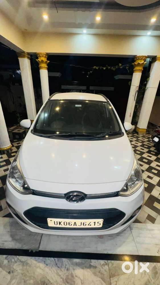 Hyundai Grand I 10 2016 Petrol Manual 2nd