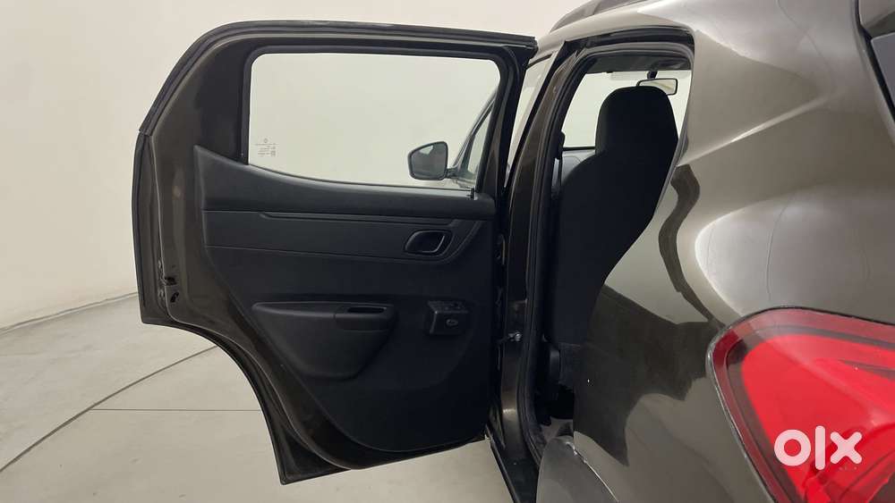 Renault Kwid Rxt 1.0, 2018, Petrol