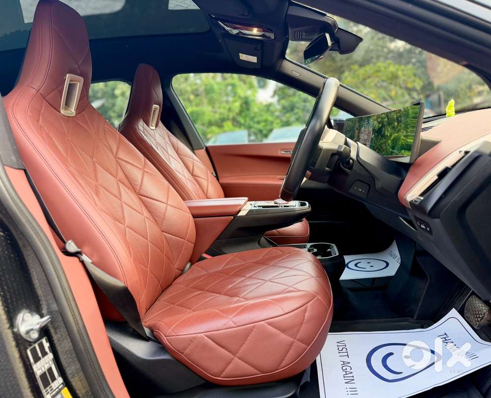 Bmw Ix Xdrive 40, 2023, Electric