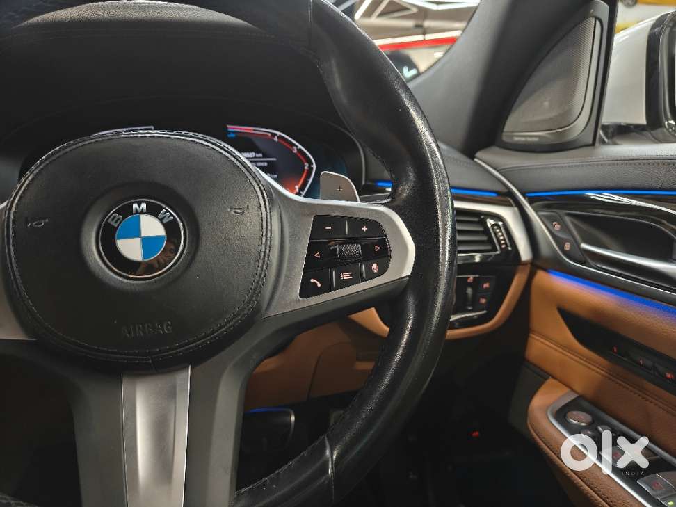 Bmw 6 Series Gt 620d M Sport, 2023, Diesel