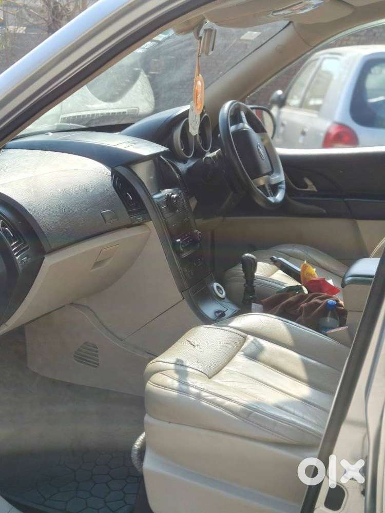 Mahindra Xuv500 W10 Awd, 2015, Diesel