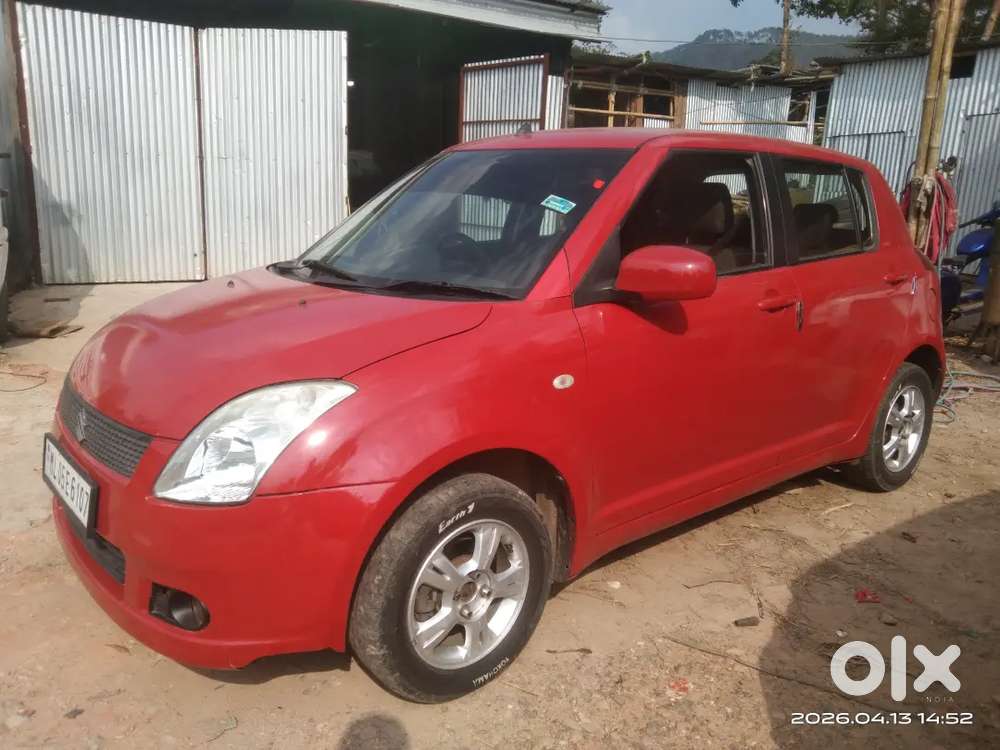 Maruti Suzuki Swift 2006