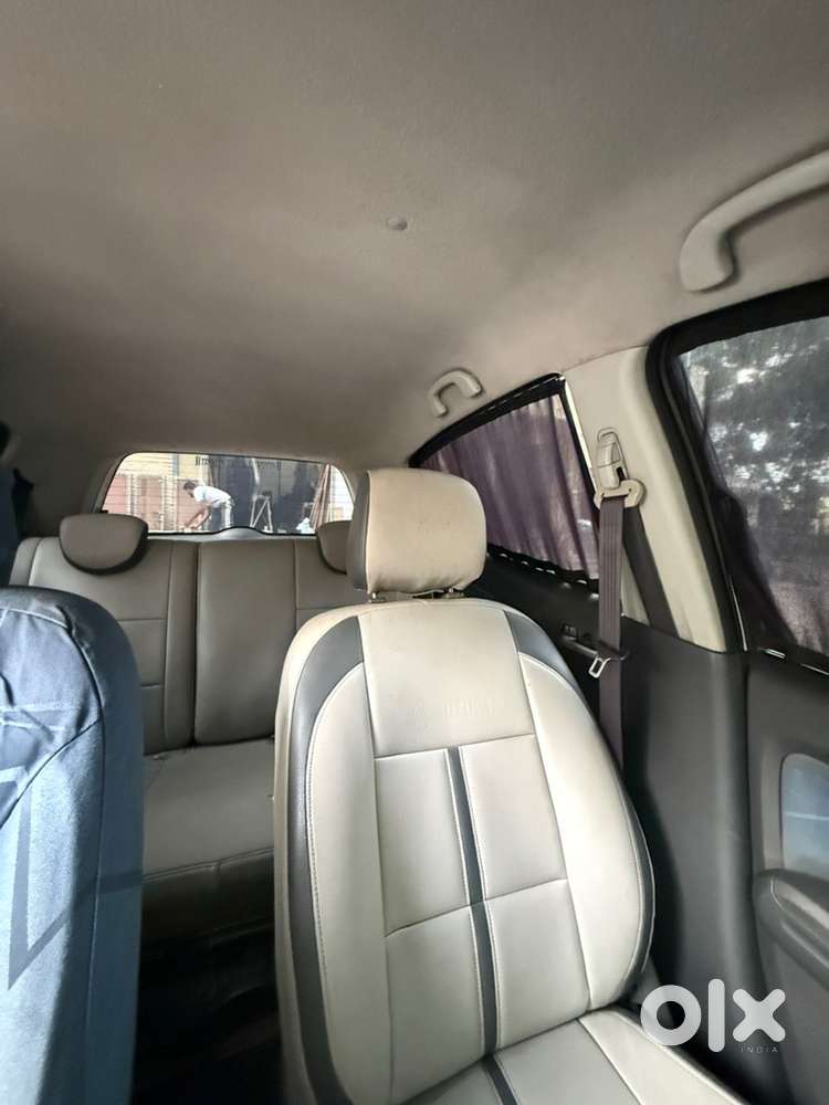Maruti Ritz Vxi 2010
