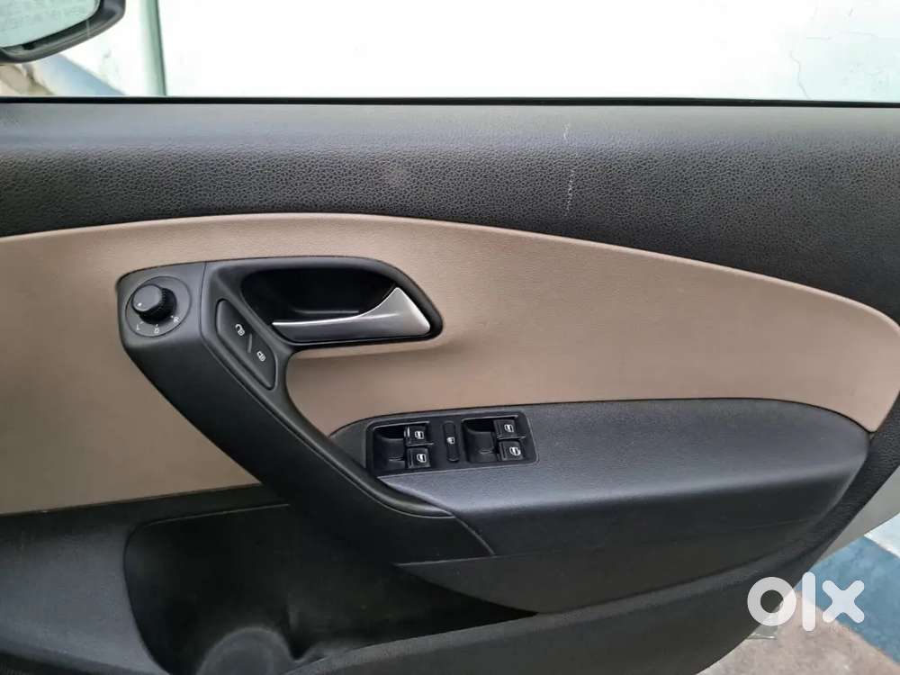 Volkswagen Polo 1.0 2013