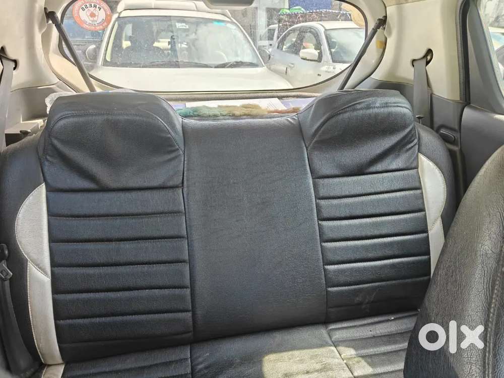 Maruti Suzuki Alto 2016