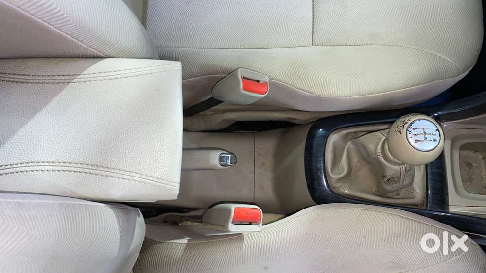 Maruti Suzuki Ertiga Vdi Shvs, 2016, Diesel