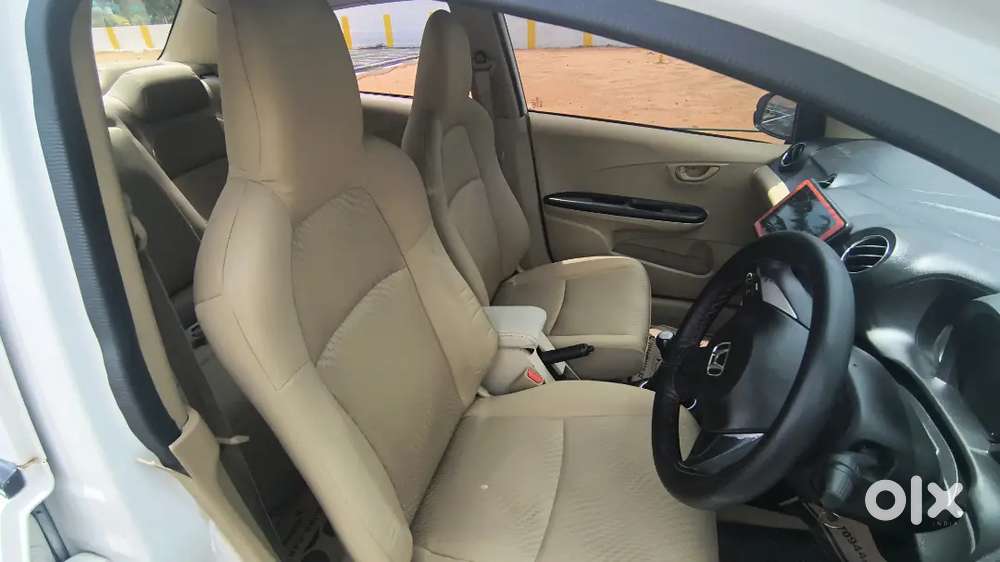 Ac Power Window Power Steering All Working, Very Good Condition