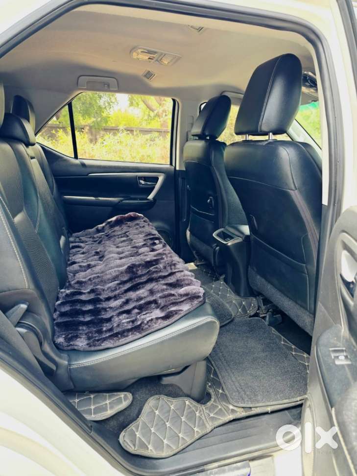 Toyota Fortuner 3.0 4x2 Mt, 2021, Diesel