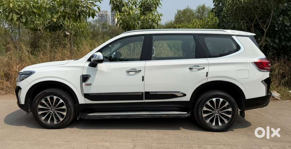 Mg Gloster Savvy 6 Seater, 2020, Diesel