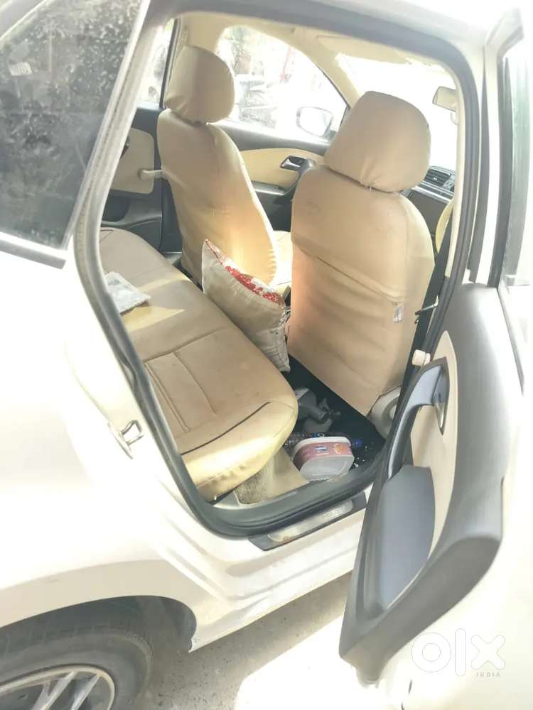 Volkswagen Polo 2012