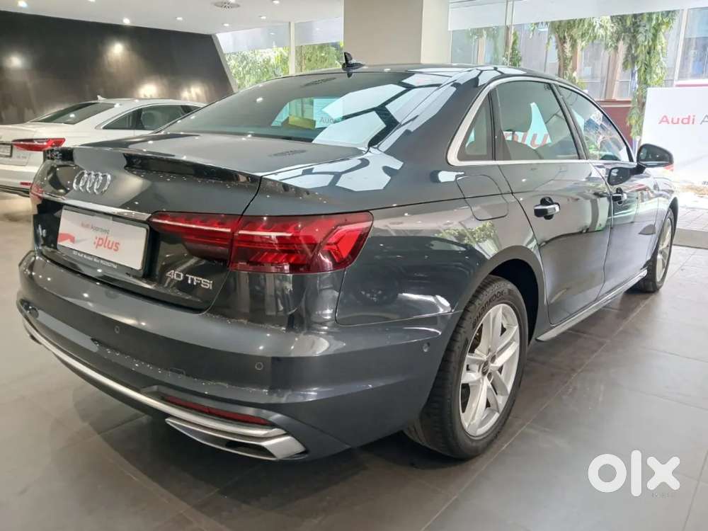 Audi A4 2.0 Technology 40 Tfsi, 2024, Petrol
