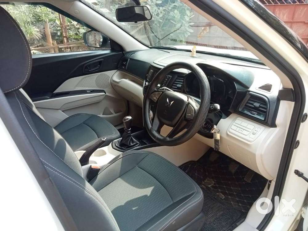 Mahindra Xuv300 2022 Diesel