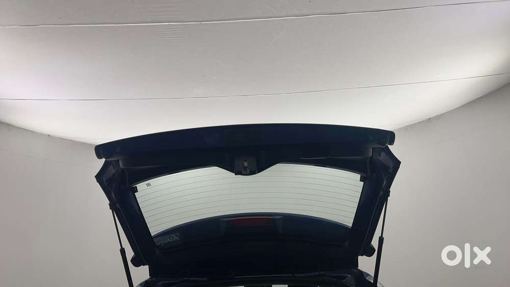 Maruti Suzuki Baleno 1.2 Zeta, 2019, Petrol