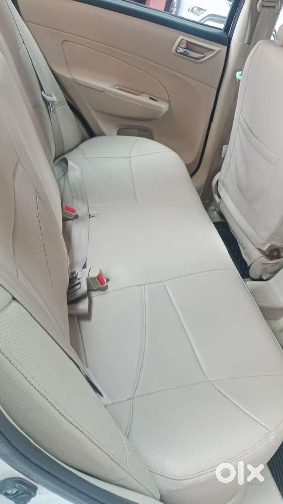 Maruti Suzuki Dzire 2017-2020 Vdi, 2013